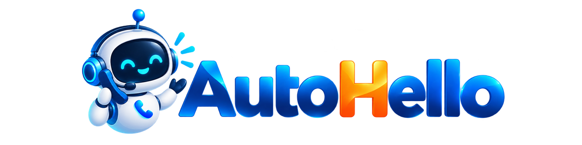 AutoHello